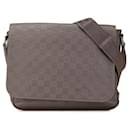 Louis Vuitton Damier Infini District PM Messenger Bag