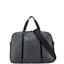 Louis Vuitton Damier Graphite Yorn Business Bag