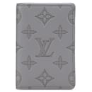 Louis Vuitton Organizer de Poche Monogram Shadow Card Case