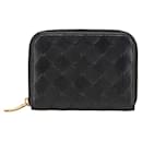 Bottega Veneta Intrecciato Leather Wallet