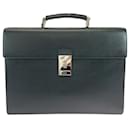 Prada Saffiano Leather Business Bag