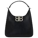Balenciaga Small BB Shoulder Bag