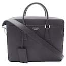 Prada Saffiano Cuir Briefcase