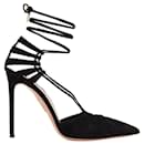 Aquazzura Bellissima 105 Pumps