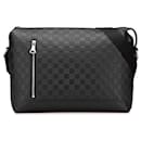 Louis Vuitton Discovery Damier Infini Messenger Bag