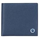 Bvlgari Bulgari Bulgari Leather Wallet