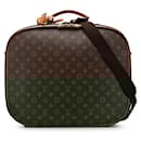 Louis Vuitton Packall PM Monogram 2way bag