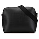 Loewe Anagram logo Leather Shoulder Bag