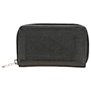 Louis Vuitton Zippy Coin Purse Taiga Coin Case