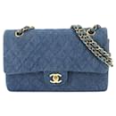 Chanel Timeless