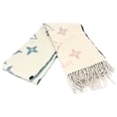 Louis Vuitton Reykjavik Gradient Cashmere Stole