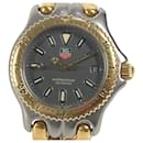 TAG Heuer Sel S95.213K Men's Wristwatch - Tag Heuer