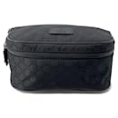 Gucci Body Bag GG Nylon Canvas 449182