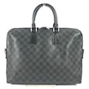 Louis Vuitton Damier Graphite Briefcase