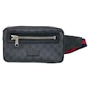 Gucci Waist Bag GG Supreme Sherry Line 474293