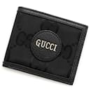 Gucci Bi-fold Wallet Off the Grid