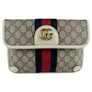 Gucci GG Marmont Fanny Pack