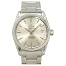 OMEGA Seamaster Aqua Terra Co-Axial 2504 30 Men's Watch - Omega