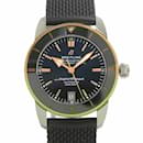Breitling Superocean Heritage II B20 Combi Men's Watch