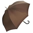 LOUIS VUITTON Monogram Parapurui Jibure Umbrella M70107 LV Auth am8767V - Louis Vuitton