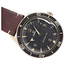 OMEGA SEA MASTER 300 41 MM bronze gold 234.92.41.21.10.001 Mens - Omega
