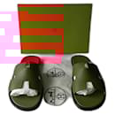 Men Sandals - Hermès