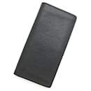 Louis Vuitton Monogram Shadow Long Wallet