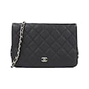 Chanel Timeless Classic AP2595 Chain Clutch