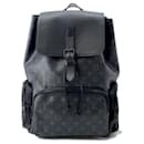 Louis Vuitton Monogram Eclipse Backpack