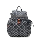 Louis Vuitton Monogram Ink Discovery Backpack