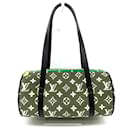 Louis Vuitton Papillon M46206