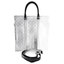 Louis Vuitton Graphite Anton Bag