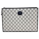 Gucci Interlocking Clutch