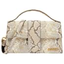 Jacquemus Le Grand Bambino Shoulder Bag