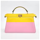 Fendi Peekaboo I See U East-West