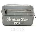 Christian Dior Safari Messenger Bag 1espo206nfs