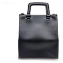 Louis Vuitton Epi Sac Plat Fold M58497