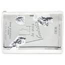 Christian Dior Dior X Daniel Arsham Clutch