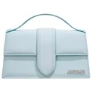 Jacquemus Le Grand Bambino Shoulder Bag