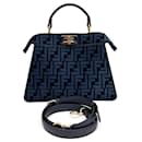 Fendi Peekaboo I See U Small (8bn327)
