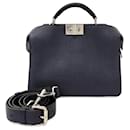 Fendi Peekaboo I See U Mini (7va530)