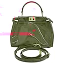 Fendi Peekaboo Mini (8bn244)