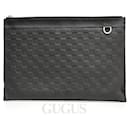 Louis Vuitton Damier Infini Discovery Pochette Gm