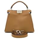 Fendi Peekaboo Essentially Mini (8bn302)