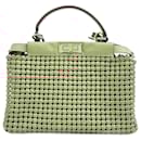 Fendi Interlace Peekaboo Medium
