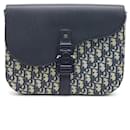 Christian Dior Saddle A5 Pouch 2adca442yks
