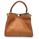 Fendi Peekaboo X Light Medium