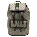 Gucci Ophidia Small Backpack (792114)