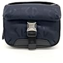 Christian Dior Explorer Strap Pouch
