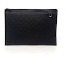 Louis Vuitton Damier Infini Discovery Pochette Gm N60112